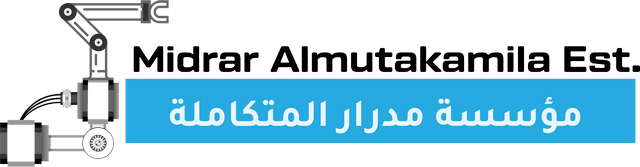 مدرار المتكاملة